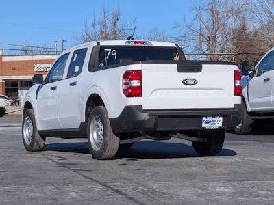 New 2026 Ford Maverick XL SuperCrew Cab for sale #F26041 - photo 2