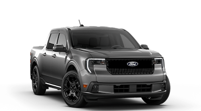 New 2026 Ford Maverick - photo 1