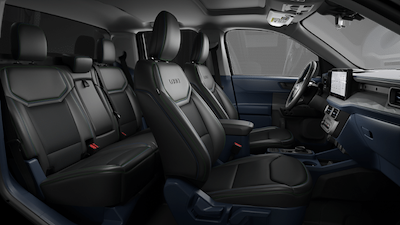 New 2026 Ford Maverick - photo 1