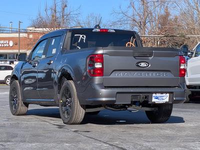 New 2026 Ford Maverick Lobo SuperCrew Cab for sale #F26042 - photo 2