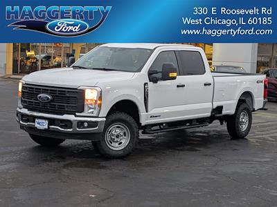 New 2026 Ford F-350 XL Crew Cab for sale #F26043 - photo 1