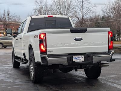 New 2026 Ford F-350 XL Crew Cab for sale #F26043 - photo 2