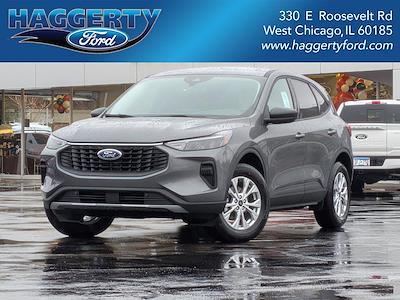 New 2026 Ford Escape Active for sale #F26044 - photo 1