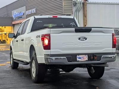 New 2026 Ford F-150 XL SuperCrew Cab for sale #F26046 - photo 2
