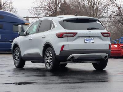 New 2026 Ford Escape PHEV for sale #F26047 - photo 2
