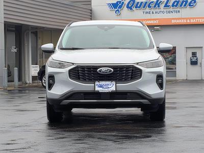 New 2026 Ford Escape - photo 1