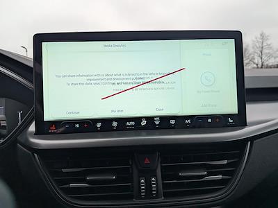 New 2026 Ford Escape - photo 1