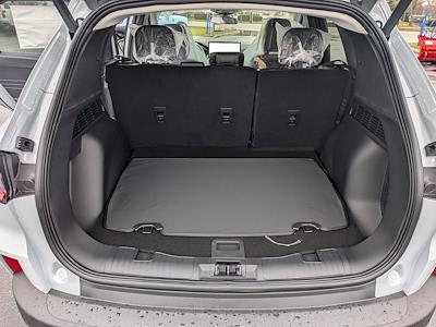 New 2026 Ford Escape - photo 1