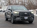 2026 Ford Explorer 4WD SUV for sale #F26050 - photo 4