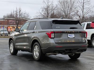 New 2026 Ford Explorer Active for sale #F26051 - photo 2