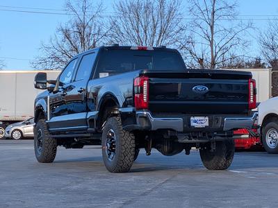 New 2026 Ford F-250 XLT Crew Cab for sale #F26053 - photo 2