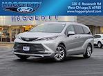 Used 2021 Toyota Sienna Limited Minivan for sale #F26054A - photo 1
