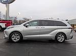 Used 2021 Toyota Sienna Limited Minivan for sale #F26054A - photo 8