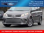 2020 Toyota Sienna AWD Minivan for sale #F26054AA - photo 1