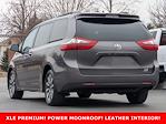 2020 Toyota Sienna AWD Minivan for sale #F26054AA - photo 2