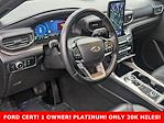 Used 2022 Ford Explorer Platinum+ for sale #F26055A - photo 10