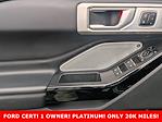 Used 2022 Ford Explorer Platinum+ for sale #F26055A - photo 13