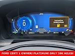 Used 2022 Ford Explorer Platinum+ for sale #F26055A - photo 14