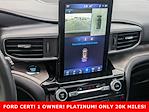 Used 2022 Ford Explorer Platinum+ for sale #F26055A - photo 19