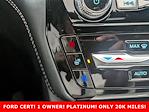 Used 2022 Ford Explorer Platinum+ for sale #F26055A - photo 21
