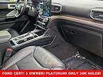 Used 2022 Ford Explorer Platinum+ for sale #F26055A - photo 27