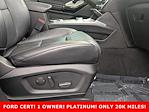 Used 2022 Ford Explorer Platinum+ for sale #F26055A - photo 28
