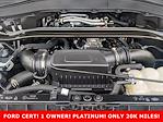 Used 2022 Ford Explorer Platinum+ for sale #F26055A - photo 29