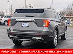 Used 2022 Ford Explorer Platinum+ for sale #F26055A - photo 5
