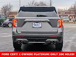 Used 2022 Ford Explorer Platinum+ for sale #F26055A - photo 6