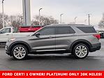 Used 2022 Ford Explorer Platinum+ for sale #F26055A - photo 8