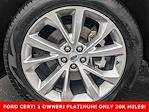 Used 2022 Ford Explorer Platinum+ for sale #F26055A - photo 9
