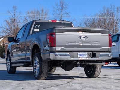 New 2026 Ford F-150 XLT Super Cab for sale #F26060 - photo 2