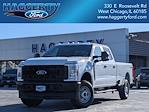 New 2026 Ford F-250 XL Crew Cab for sale #F26061 - photo 1