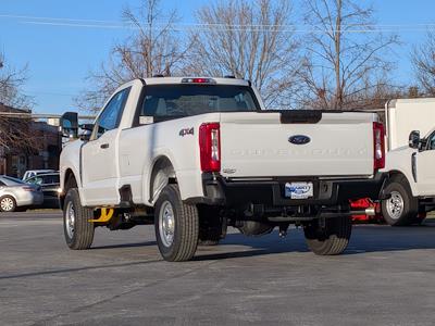New 2026 Ford F-250 XL Regular Cab for sale #F26063 - photo 2
