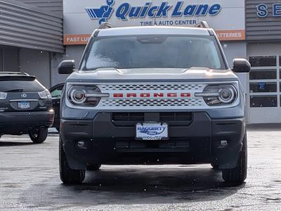 New 2026 Ford Bronco Sport Heritage for sale #F26066 - photo 2