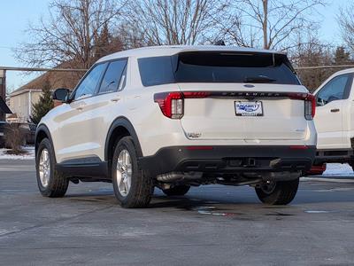 New 2026 Ford Explorer Active for sale #F26067 - photo 2