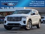 New 2026 Ford Explorer Active for sale #F26067 - photo 1