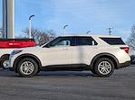New 2026 Ford Explorer Active for sale #F26067 - photo 8