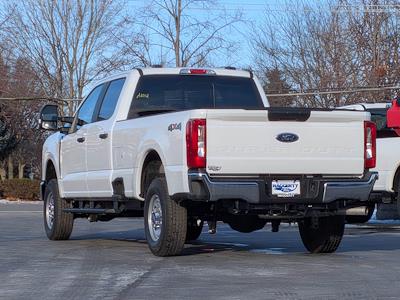New 2026 Ford F-250 XL Crew Cab for sale #F26068 - photo 2