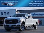 New 2026 Ford F-250 XL Crew Cab for sale #F26068 - photo 1