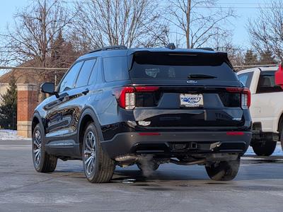New 2026 Ford Explorer ST-Line for sale #F26071 - photo 2
