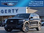 New 2026 Ford Explorer ST-Line for sale #F26071 - photo 1