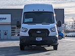 New 2026 Ford Transit 350 HD High Roof Empty Cargo Van for sale #F26072 - photo 4