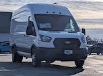 New 2026 Ford Transit 350 HD High Roof Empty Cargo Van for sale #F26072 - photo 5