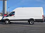 New 2026 Ford Transit 350 HD High Roof Empty Cargo Van for sale #F26072 - photo 9