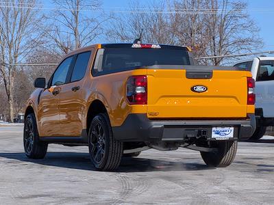 New 2026 Ford Maverick - photo 1