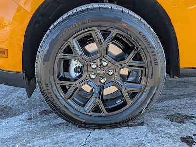 New 2026 Ford Maverick - photo 1