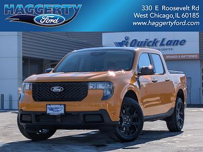 New 2026 Ford Maverick - photo 1