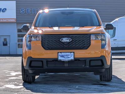 New 2026 Ford Maverick - photo 1