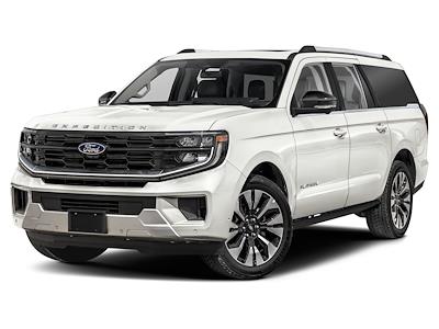 2026 Ford Expedition MAX 4x4 SUV for sale #F26074 - photo 1